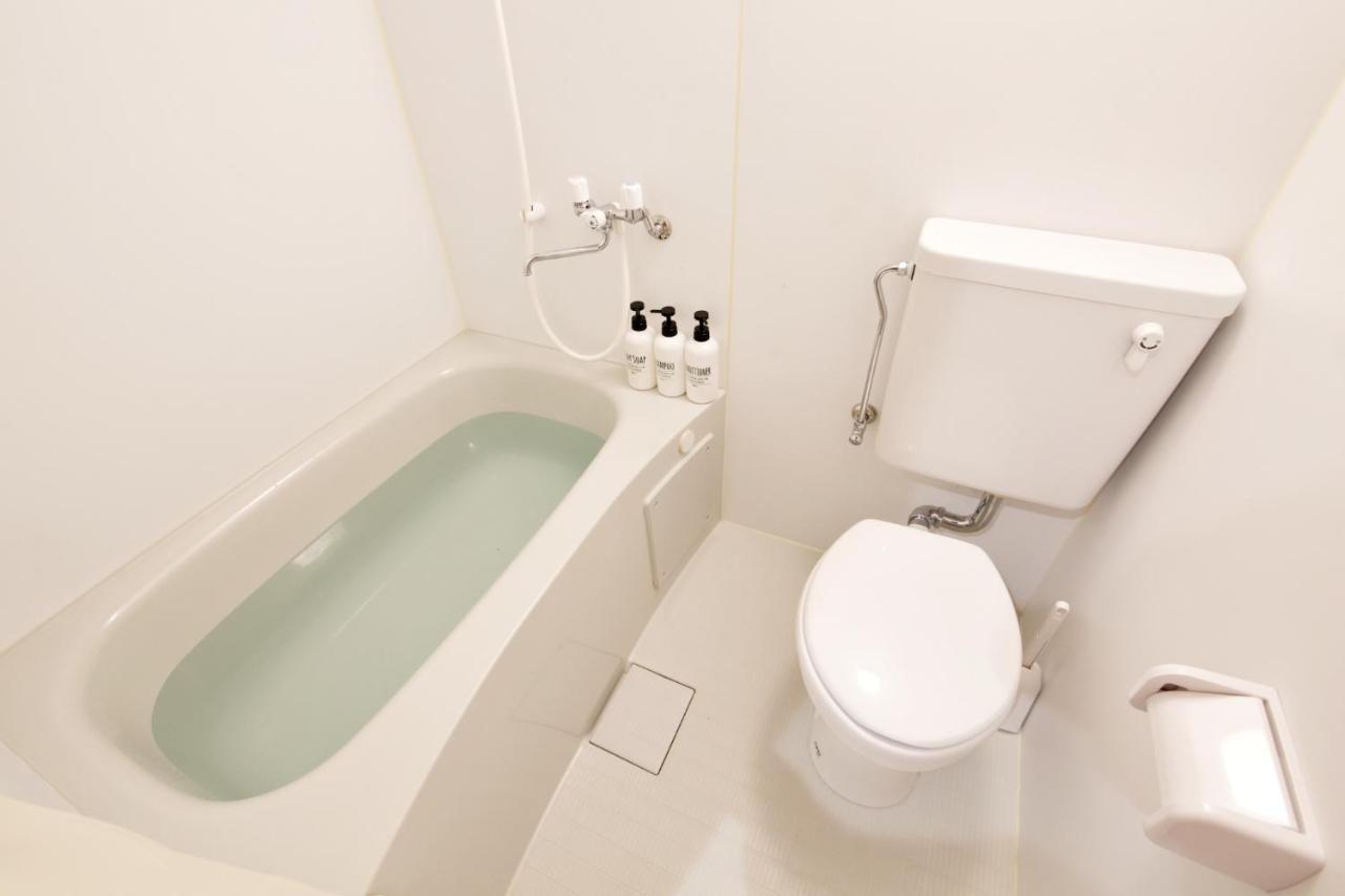 Clomtown Ishigaki Apartamento Ishigaki  Exterior foto
