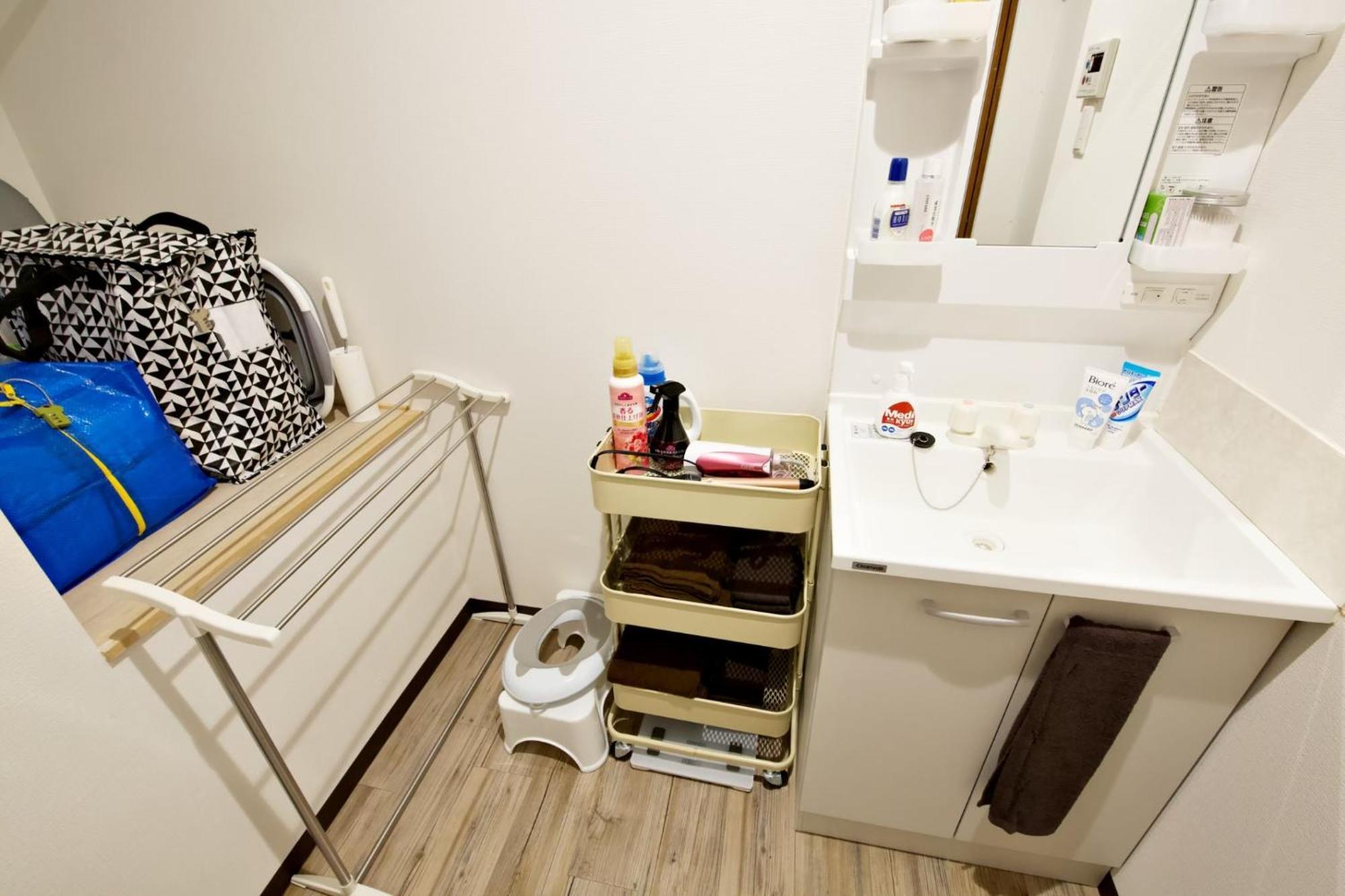 Clomtown Ishigaki Apartamento Ishigaki  Exterior foto