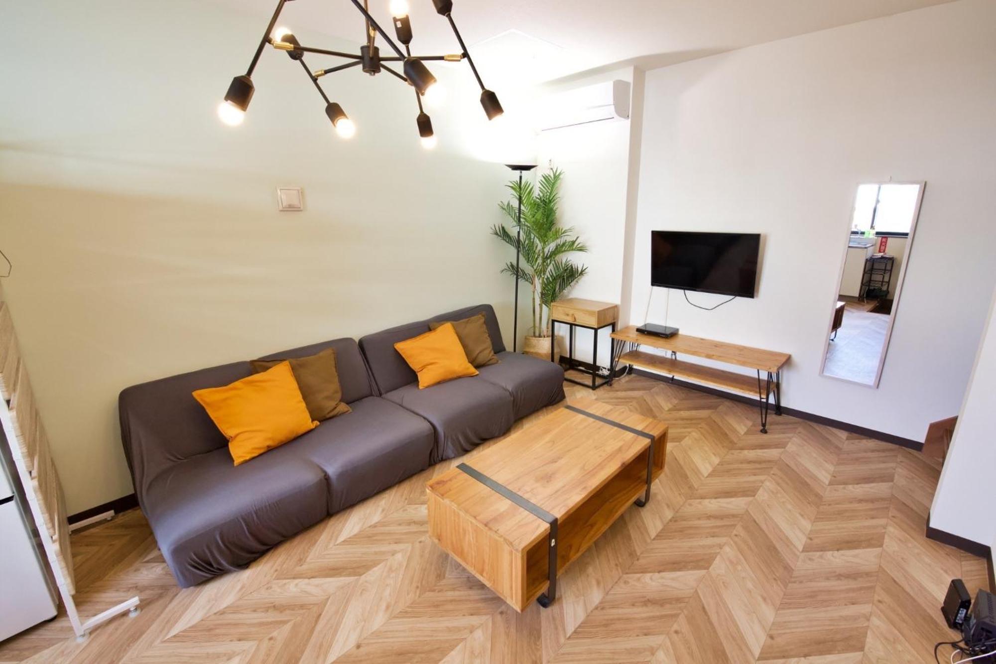 Clomtown Ishigaki Apartamento Ishigaki  Exterior foto