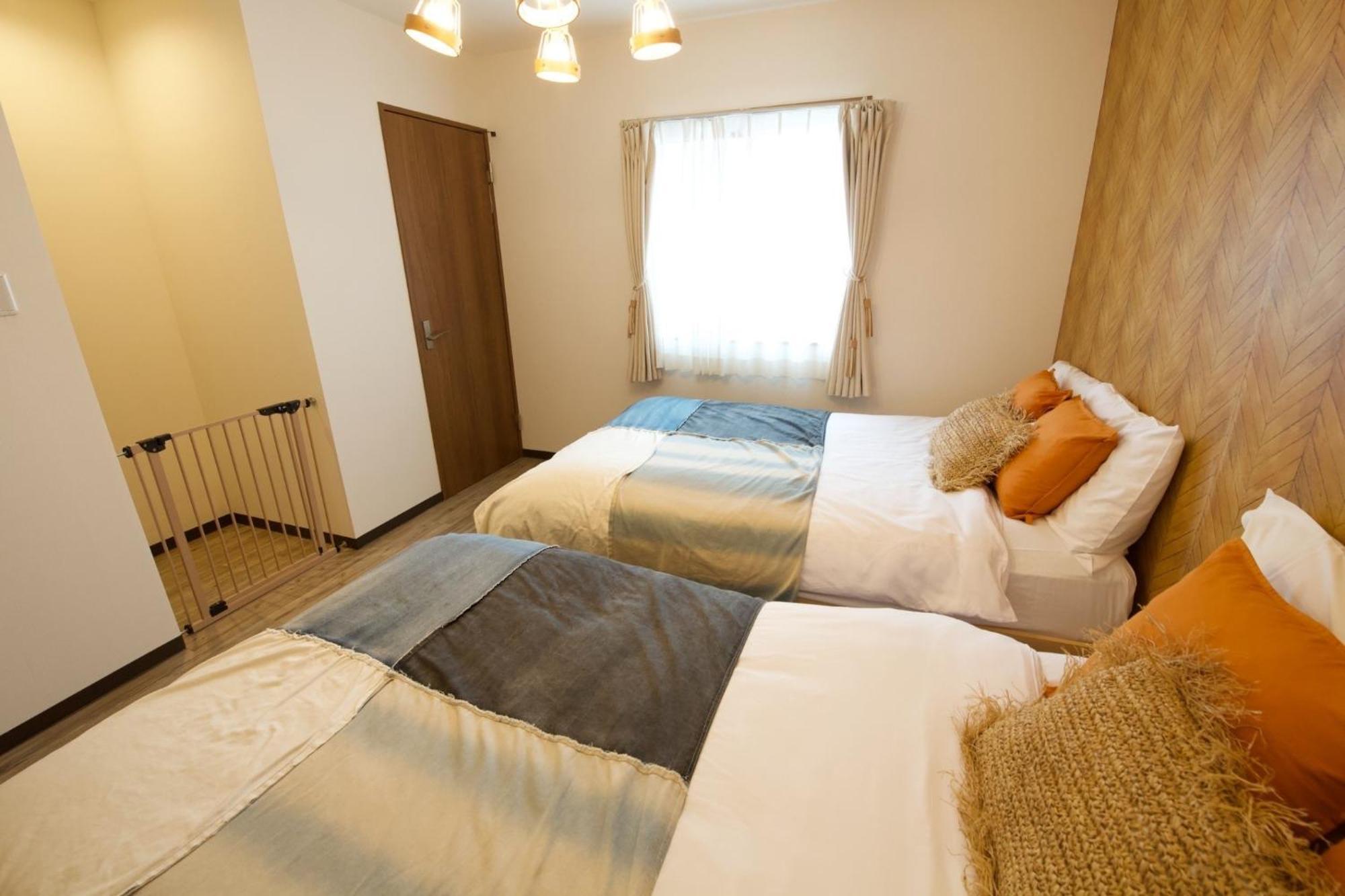 Clomtown Ishigaki Apartamento Ishigaki  Exterior foto