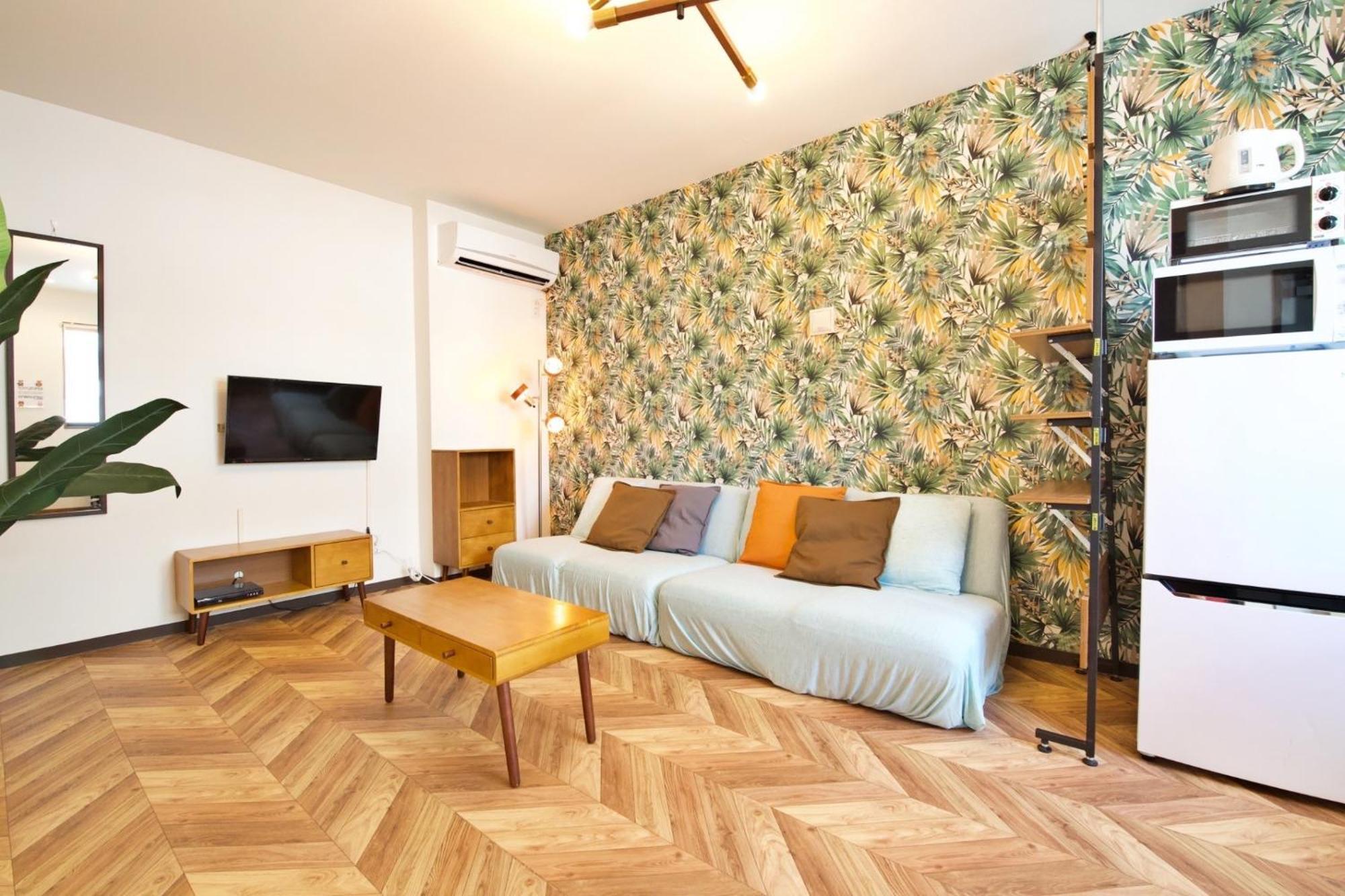 Clomtown Ishigaki Apartamento Ishigaki  Exterior foto
