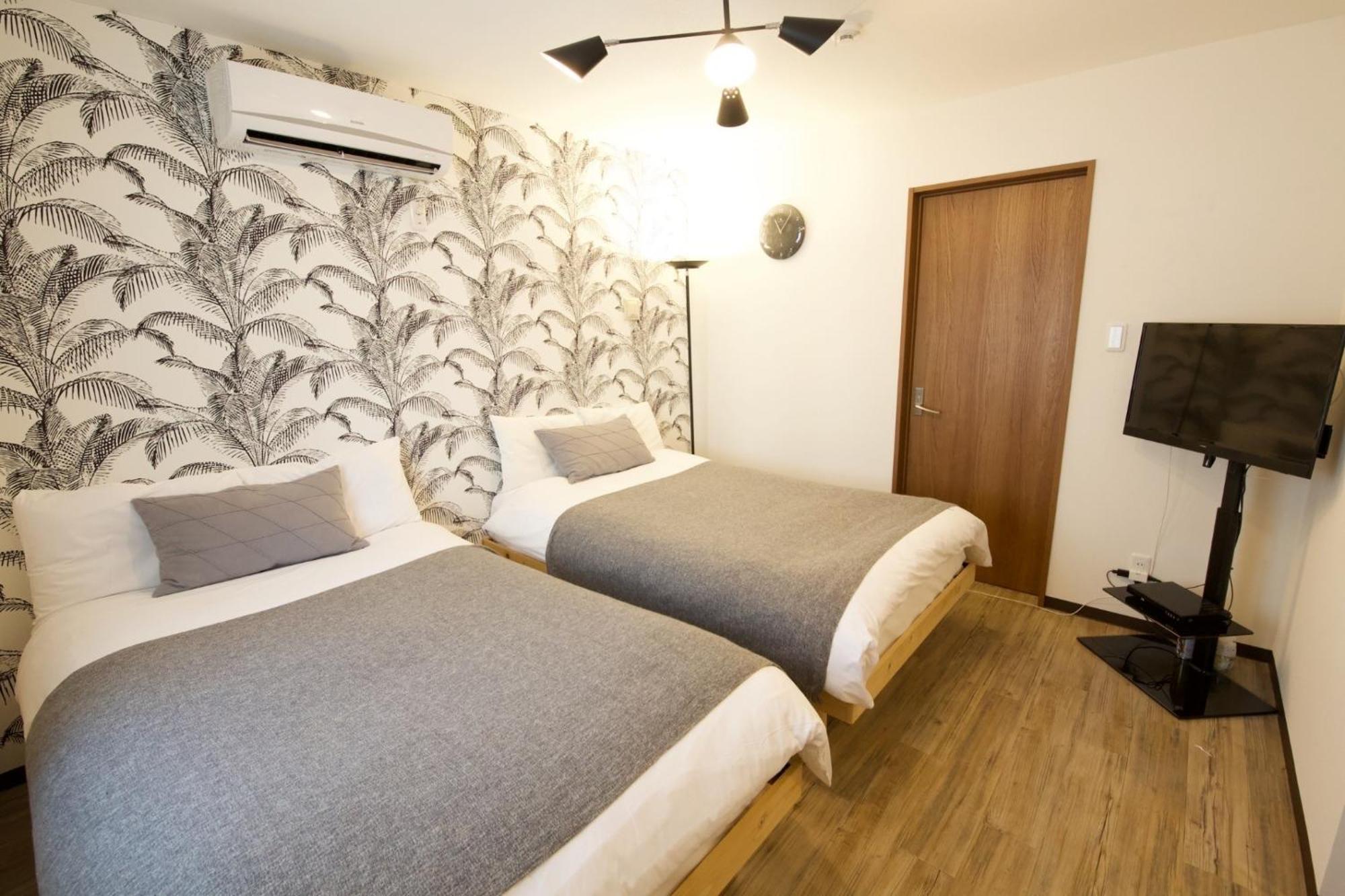 Clomtown Ishigaki Apartamento Ishigaki  Exterior foto