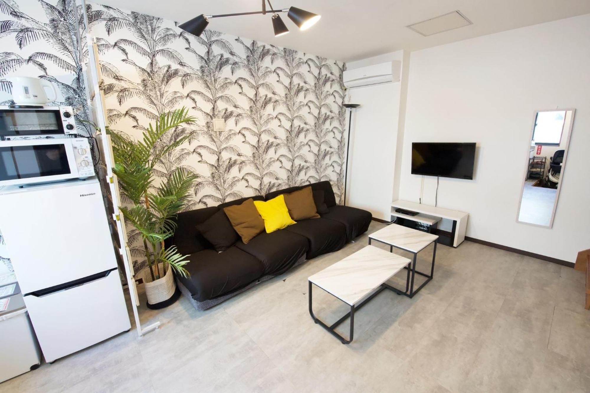 Clomtown Ishigaki Apartamento Ishigaki  Exterior foto