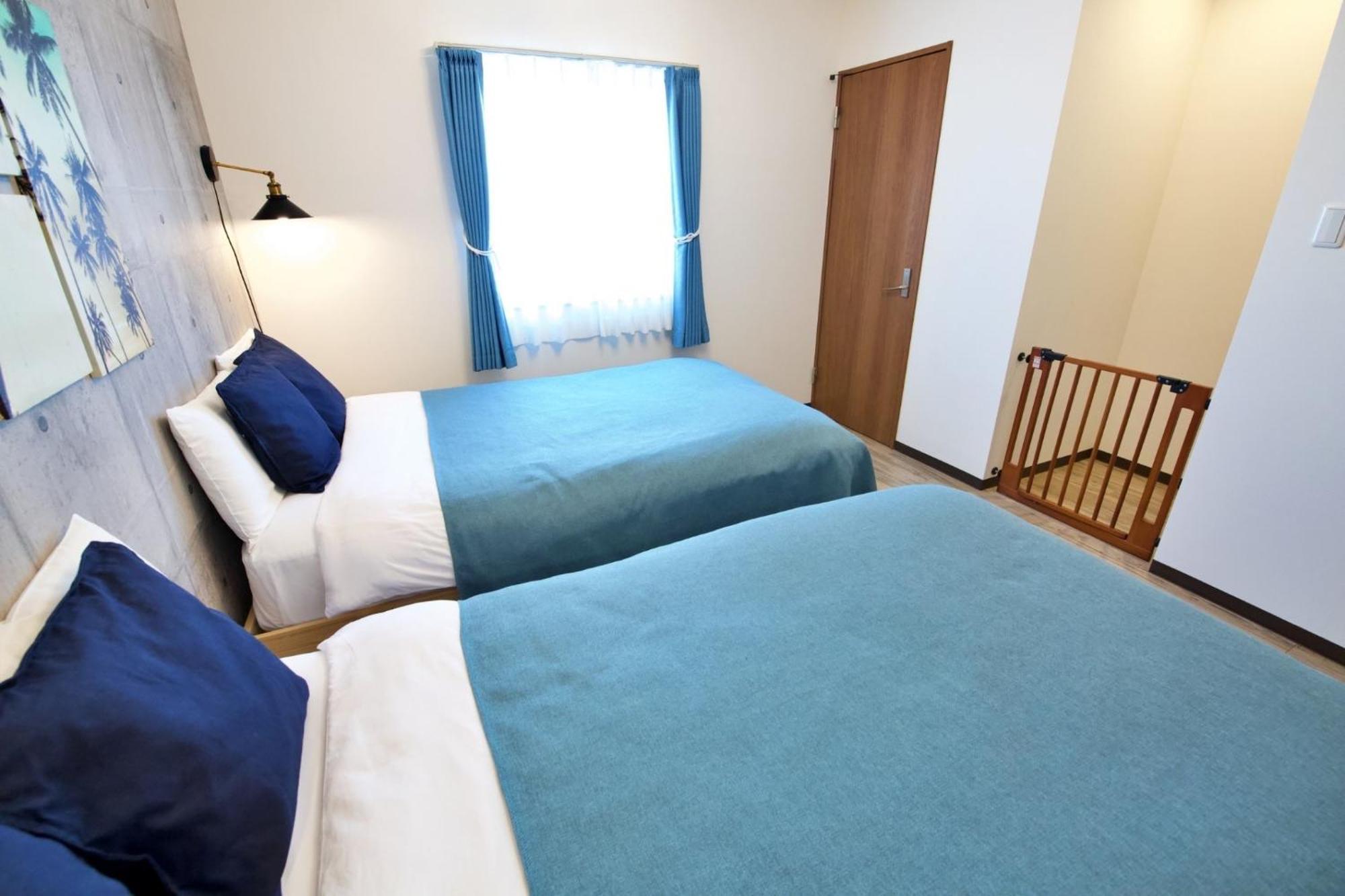 Clomtown Ishigaki Apartamento Ishigaki  Exterior foto